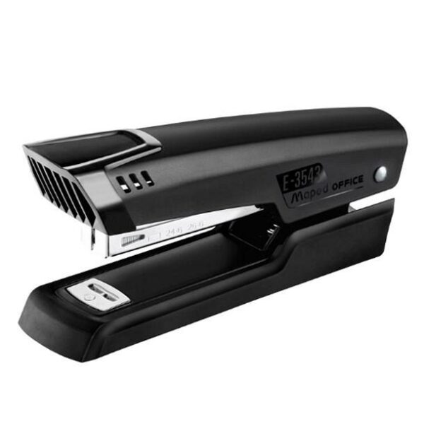 ABROCHADORA MAPED ESSENTIAL METAL HALF STRIP 24/6-26/6 (354311)