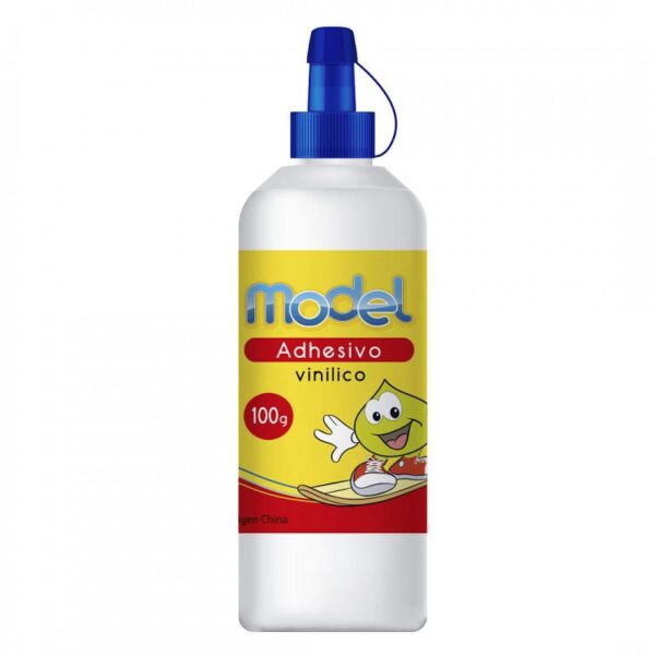 ADHESIVO VINILICO MODEL X 100 GRS.