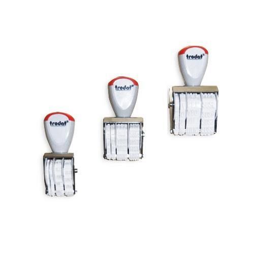 SELLO TRODAT FECHADOR 1000 (3 MM.)
