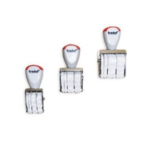 SELLO TRODAT FECHADOR 1020 (5 MM.)