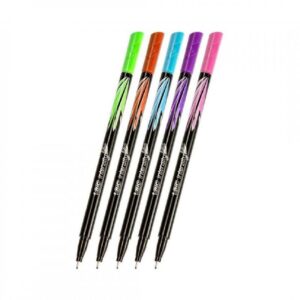 MICROFIBRA BIC INTENSITY V/COLORES