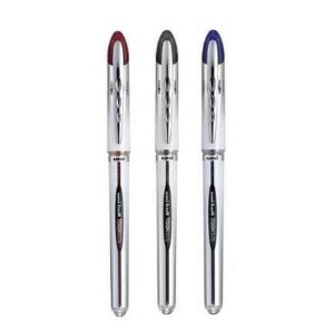 ROLLER BALL UNI UB-200 ELITE CLIP METALICO 0.8MM V/COLORES
