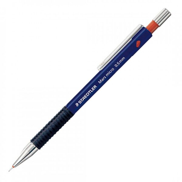 PORTAMINAS STAEDTLER 775  0.5 MM.