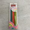 LAPICES DE COLORES SIMBALL INNOVATION FLUO X 8