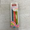 LAPICES DE COLORES SIMBALL INNOVATION FLUO X 8
