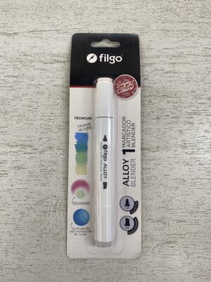MARCADOR FILGO ALLOY BLENDER X1 (ALLYM-B1-BLEND)