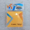 NOTAS ADHESIVAS EZCO NEON 75 MM X 75 MM